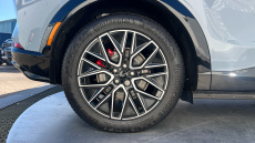 Ford Mustang Mach-E 216kW Premium 91kWh RWD 5dr Auto Electric Estate